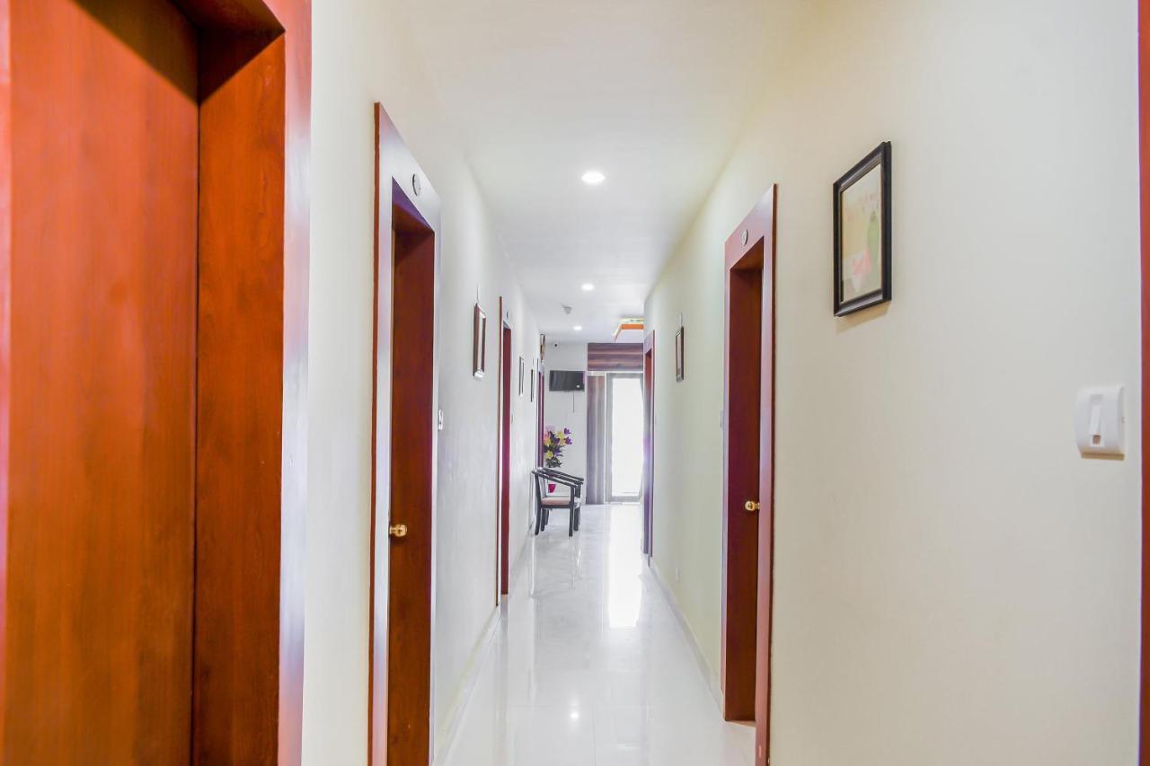 Capital O 67249 Hotel Planet Μπουμπάνεσβαρ Εξωτερικό φωτογραφία