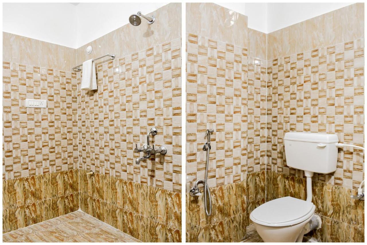 Capital O 67249 Hotel Planet Μπουμπάνεσβαρ Εξωτερικό φωτογραφία