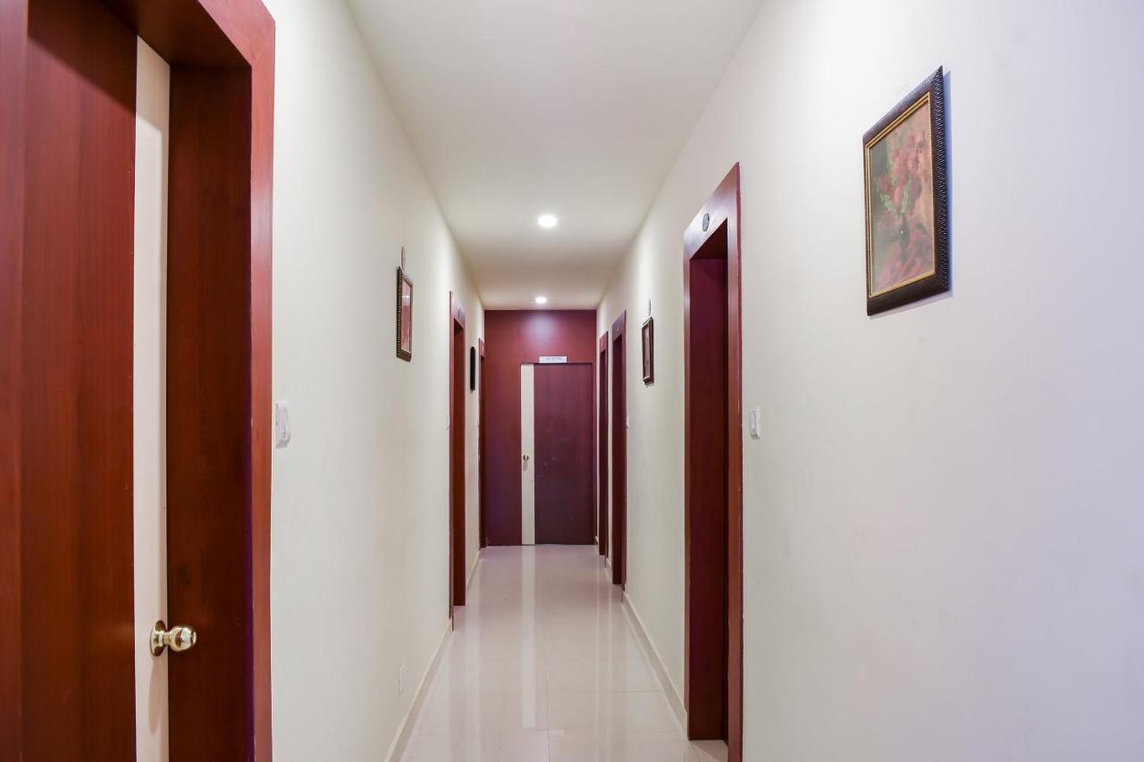Capital O 67249 Hotel Planet Μπουμπάνεσβαρ Εξωτερικό φωτογραφία