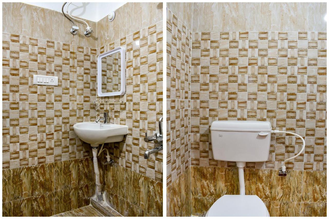 Capital O 67249 Hotel Planet Μπουμπάνεσβαρ Εξωτερικό φωτογραφία